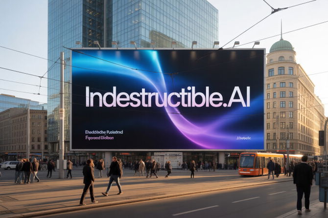 Indestructible.ai