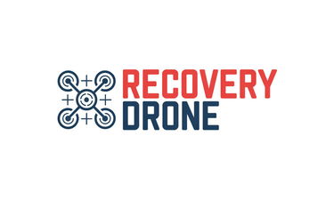 RecoveryDrone.com - Creative brandable domain for sale