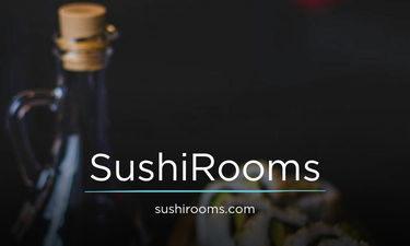 SushiRooms.com