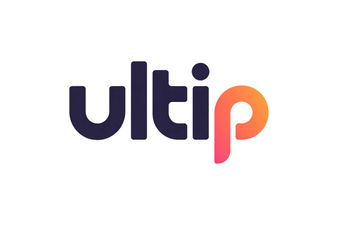 Ultip.com - Creative brandable domain for sale