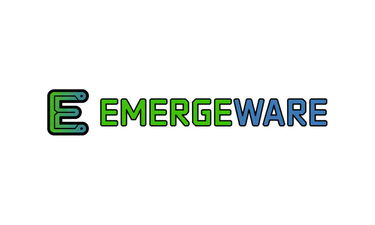 EmergeWare.com - Creative brandable domain for sale