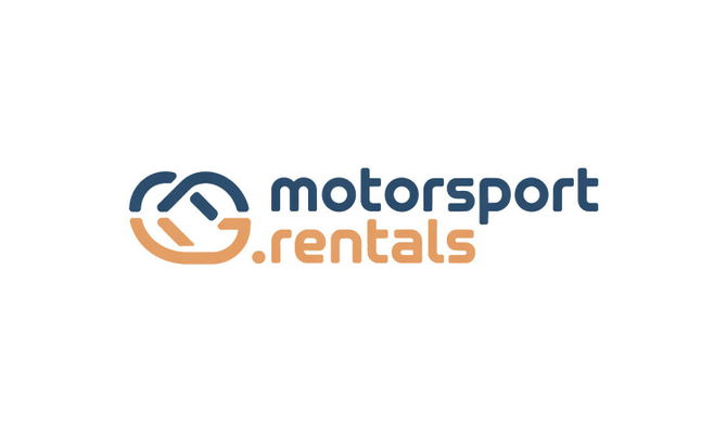 Motorsport.Rentals