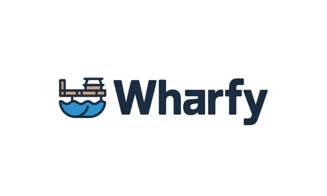 Wharfy.com
