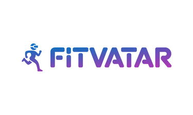 FitVatar.com is for sale