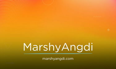 MarshyAngdi.Com - Creative brandable domain for sale