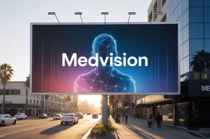 MedVision.com — 2