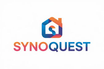 Synoquest.com - Creative brandable domain for sale