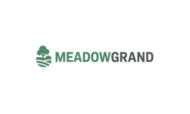 MeadowGrand.com - Creative brandable domain for sale