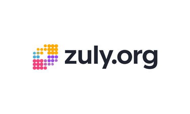 Zuly.org - Creative brandable domain for sale