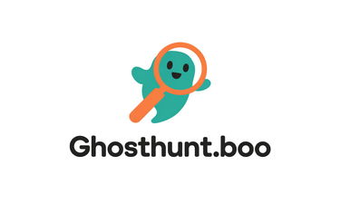 GhostHunt logo