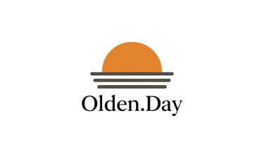 Olden.Day - Creative brandable domain for sale