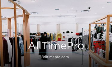 AllTimePro.com