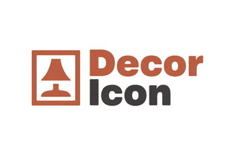 DecorIcon.com - Creative brandable domain for sale