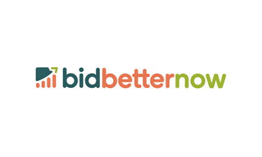 BidBetterNow.com - Creative brandable domain for sale
