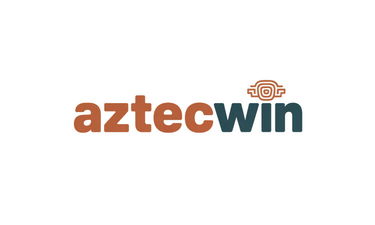 AztecWin.com - Creative brandable domain for sale