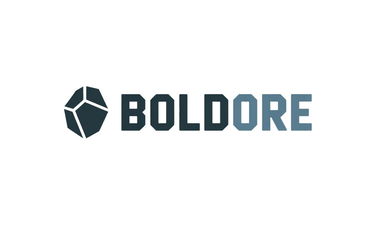Boldore.com - Creative brandable domain for sale