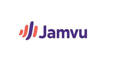 Jamvu.com - Creative brandable domain for sale
