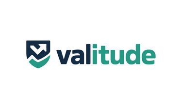 Valitude.com - Creative brandable domain for sale