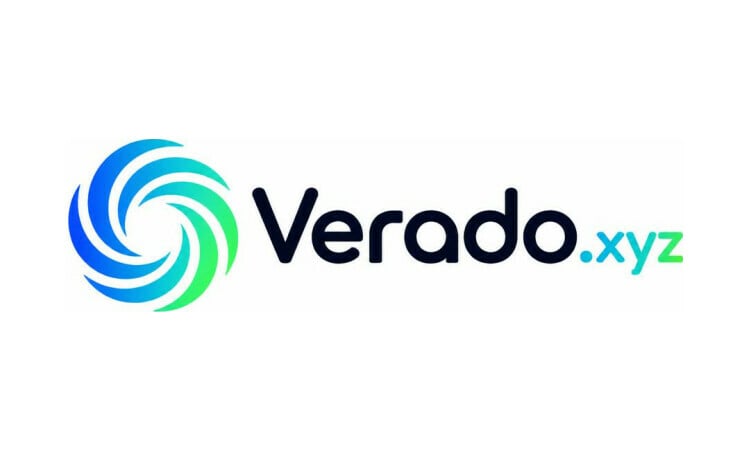 Verado logo