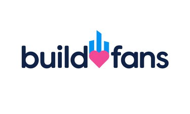 BuildFans.com - Creative brandable domain for sale