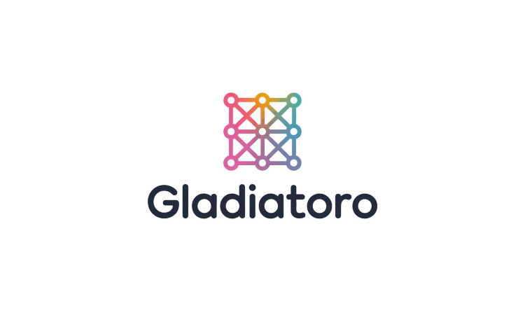 Gladiatoro logo