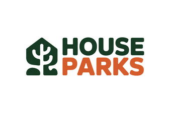 HouseParks.com - Creative brandable domain for sale