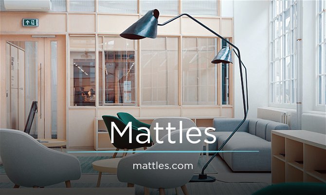 Mattles.com