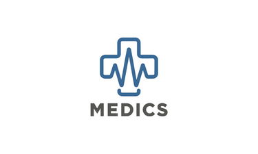 medics logo