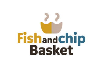 FishandChipBasket.com - Creative brandable domain for sale