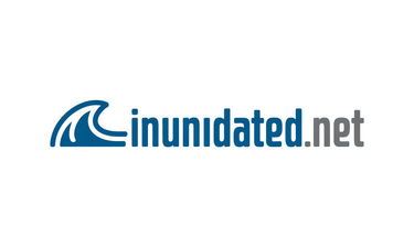 Inundated.net - Creative brandable domain for sale