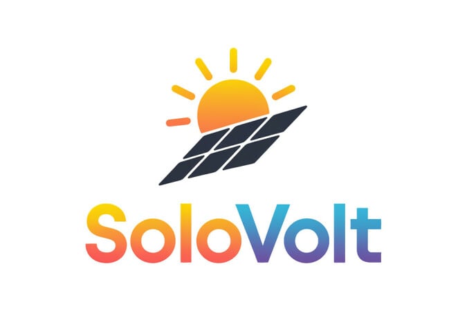 SoloVolt logo