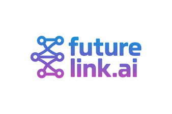 FutureLink.ai - Creative brandable domain for sale
