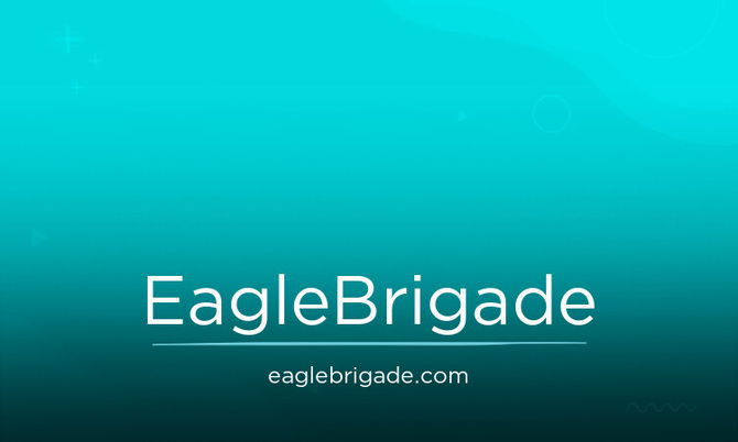 EagleBrigade.com