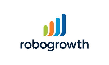 RoboGrowth.com - Creative brandable domain for sale