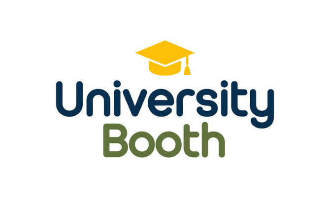 UniversityBooth.com
