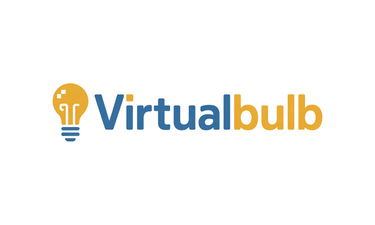 VirtualBulb.com - Creative brandable domain for sale