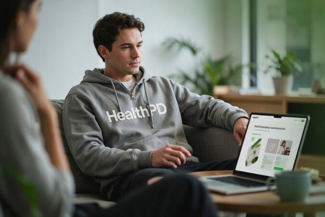 HealthPD.com — 5