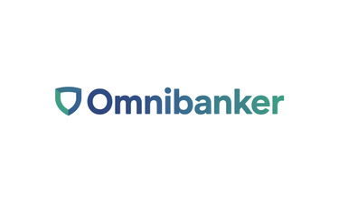 OmniBanker.com - Creative brandable domain for sale