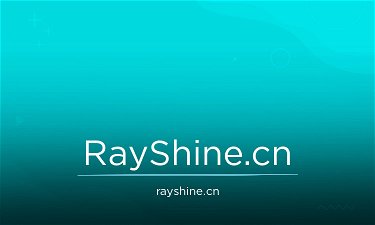 RayShine.cn