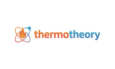 ThermoTheory.com - Creative brandable domain for sale