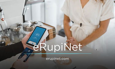 EruPiNet.com - Creative brandable domain for sale