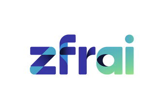 ZFRAI.com - Creative brandable domain for sale