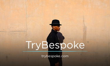 TryBespoke.com - Creative brandable domain for sale