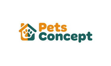PetsConcept.com - Creative brandable domain for sale