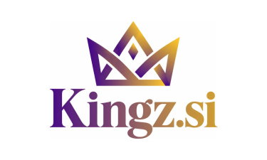 Kingz logo