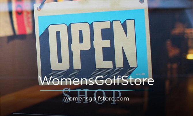 WomensGolfStore.com