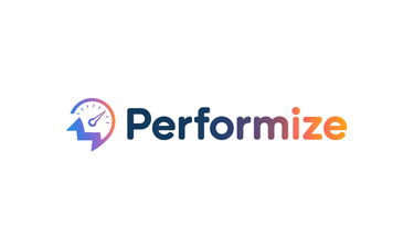 Performize.com - Creative brandable domain for sale