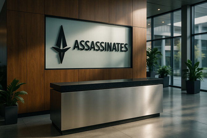 Assassinates.com — 4