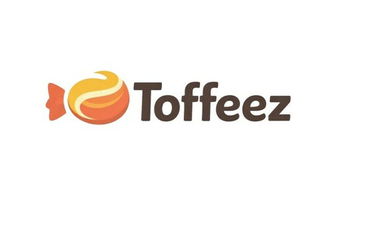 Toffeez.com - Creative brandable domain for sale