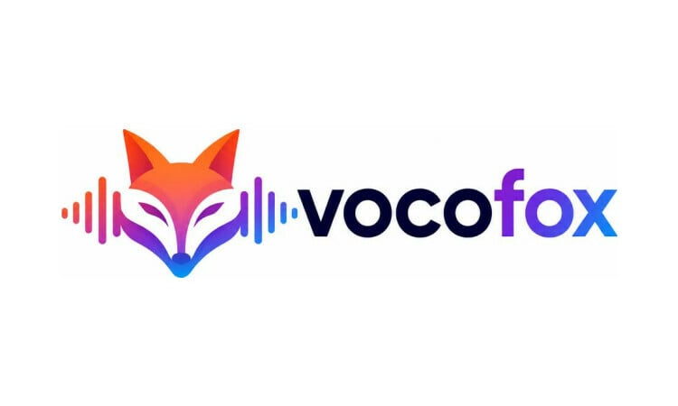 VocoFox logo